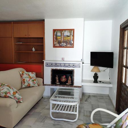 Sunny Coastal 1 Bed Apartment - Vera Coast: 2Mins To Beach Los Amarguillos Ngoại thất bức ảnh