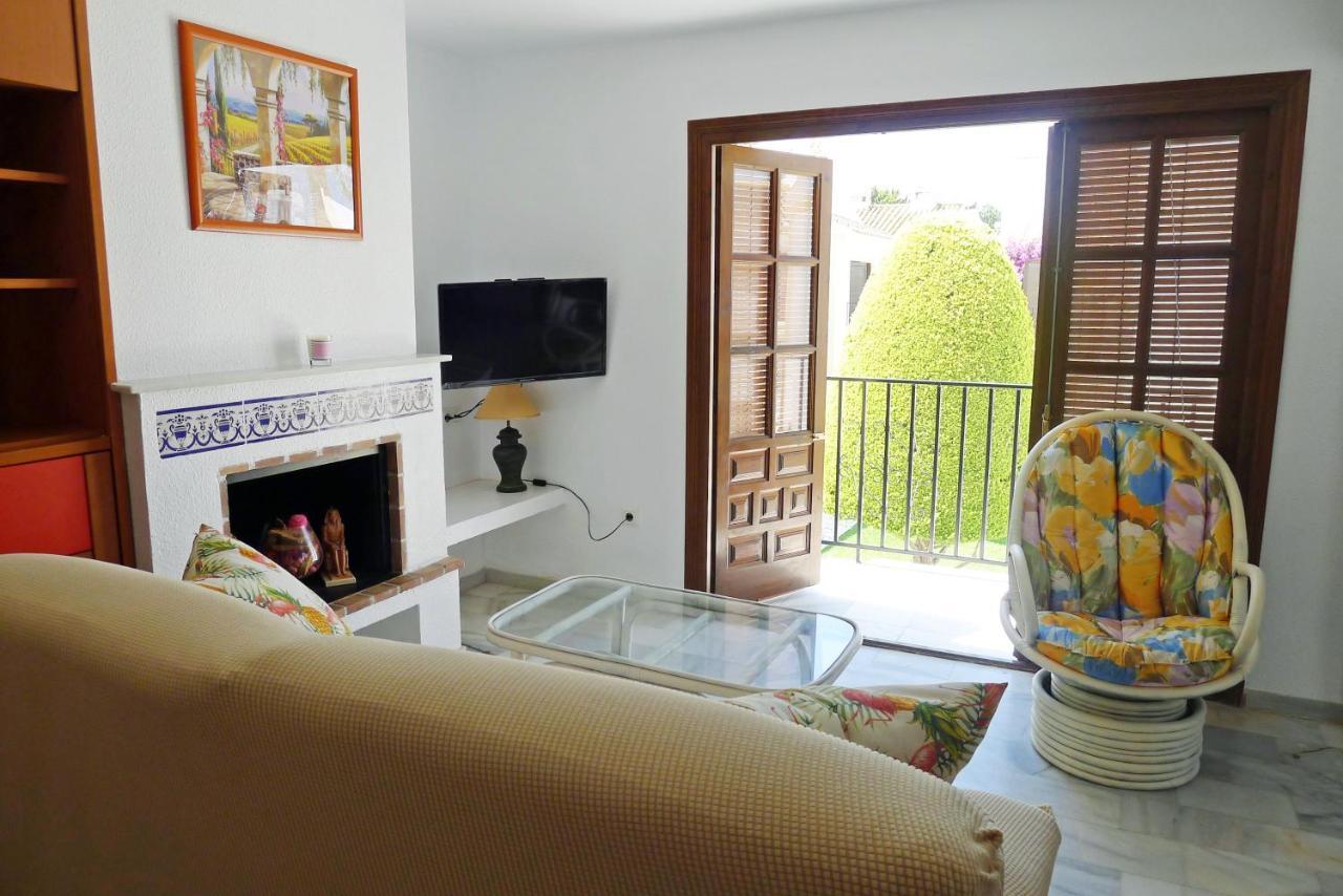 Sunny Coastal 1 Bed Apartment - Vera Coast: 2Mins To Beach Los Amarguillos Ngoại thất bức ảnh