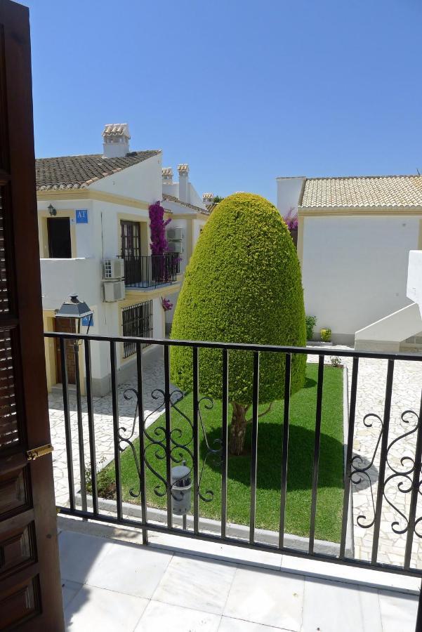 Sunny Coastal 1 Bed Apartment - Vera Coast: 2Mins To Beach Los Amarguillos Ngoại thất bức ảnh