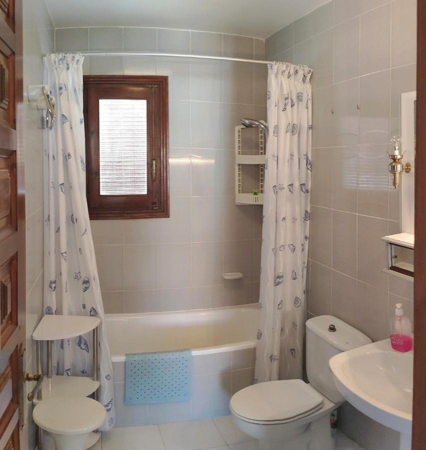Sunny Coastal 1 Bed Apartment - Vera Coast: 2Mins To Beach Los Amarguillos Ngoại thất bức ảnh