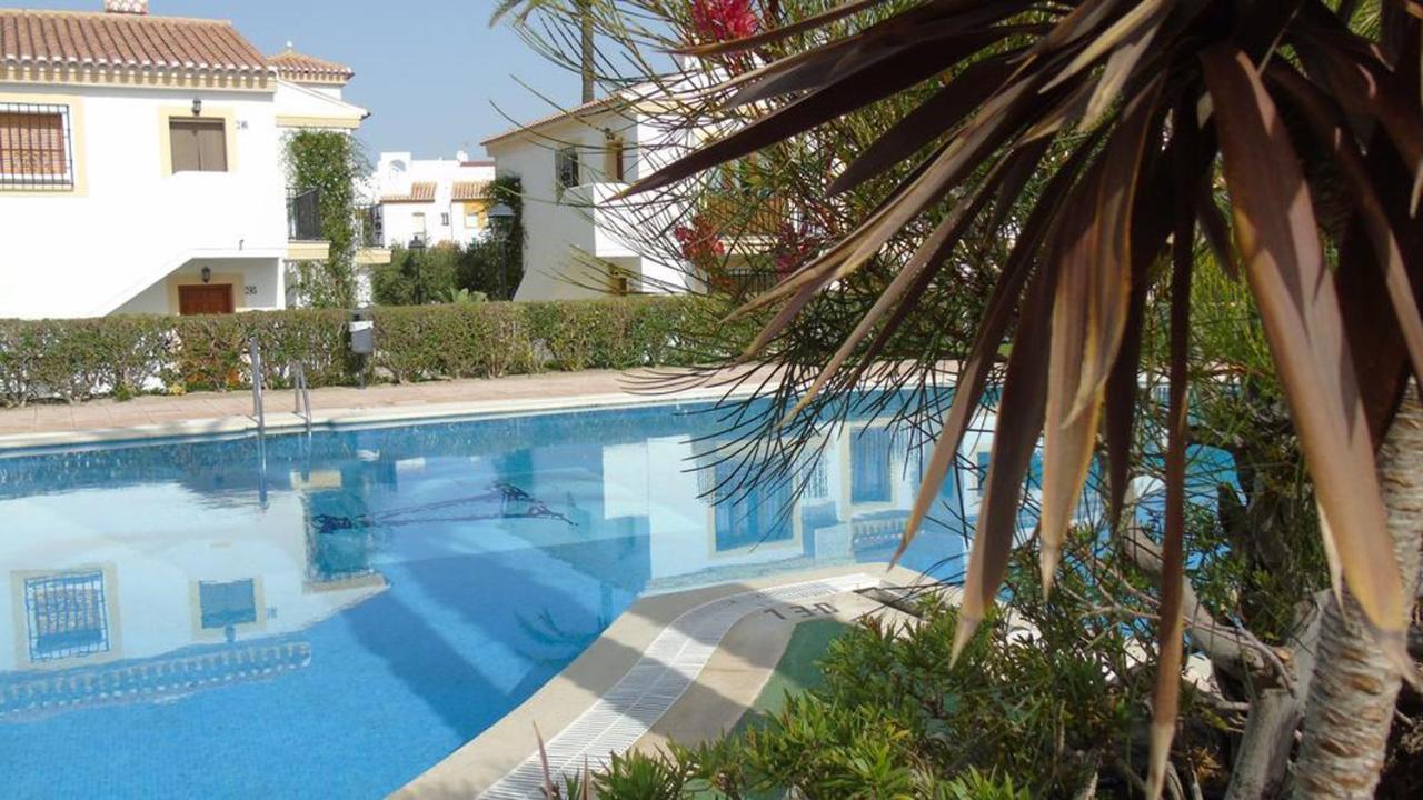Sunny Coastal 1 Bed Apartment - Vera Coast: 2Mins To Beach Los Amarguillos Ngoại thất bức ảnh