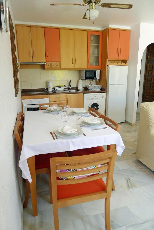 Sunny Coastal 1 Bed Apartment - Vera Coast: 2Mins To Beach Los Amarguillos Ngoại thất bức ảnh