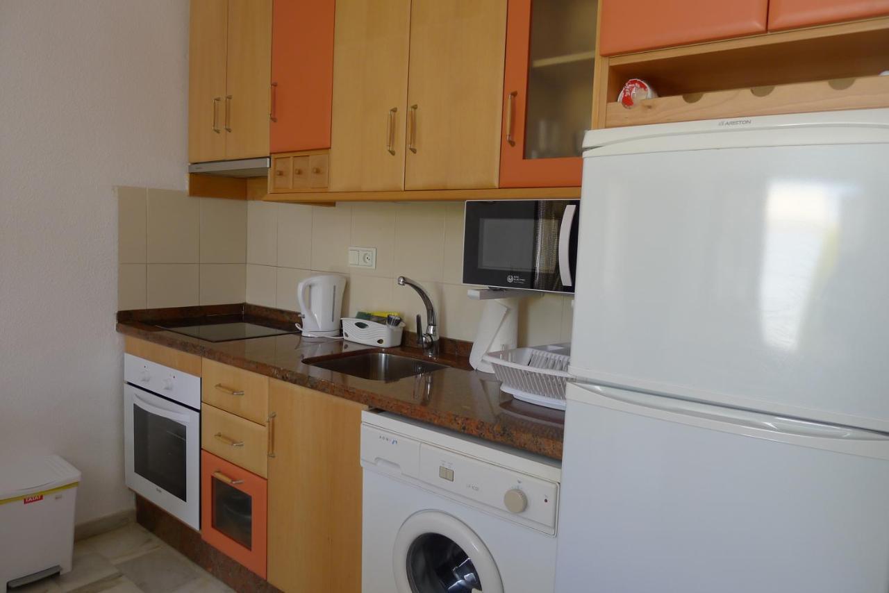 Sunny Coastal 1 Bed Apartment - Vera Coast: 2Mins To Beach Los Amarguillos Ngoại thất bức ảnh