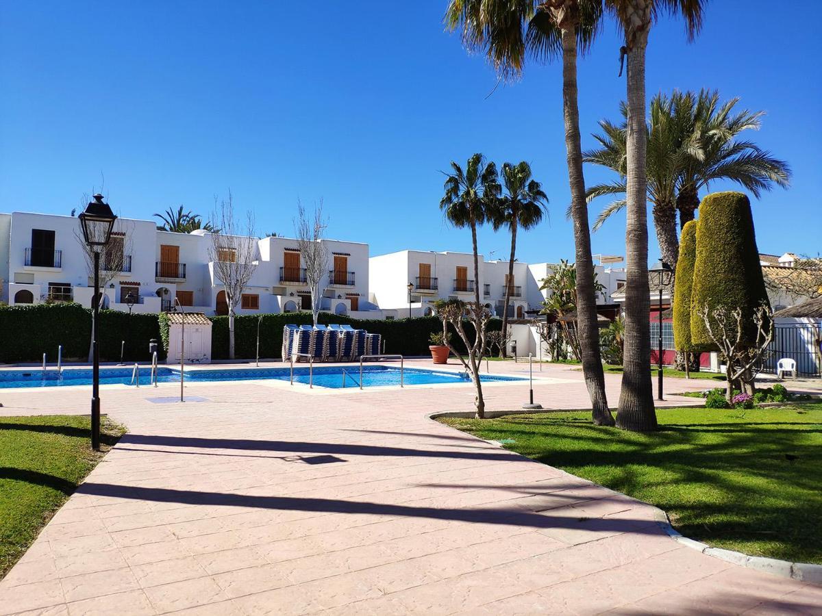Sunny Coastal 1 Bed Apartment - Vera Coast: 2Mins To Beach Los Amarguillos Ngoại thất bức ảnh